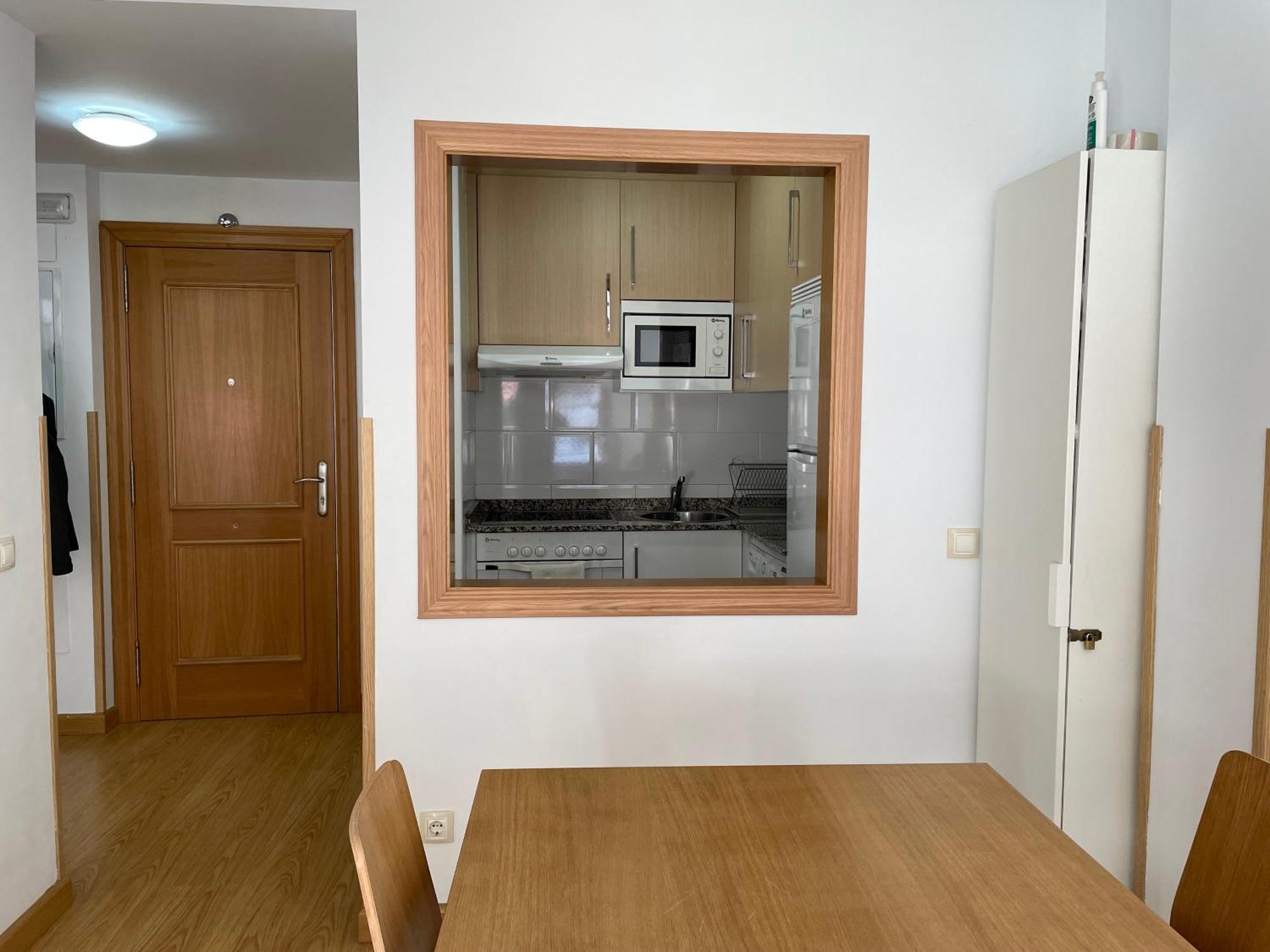 פלצ'וסה La Cabana, Edificio Los Molinos מראה חיצוני תמונה