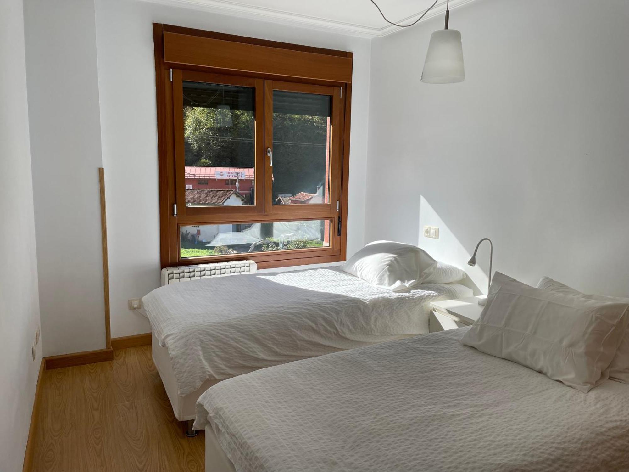 פלצ'וסה La Cabana, Edificio Los Molinos מראה חיצוני תמונה
