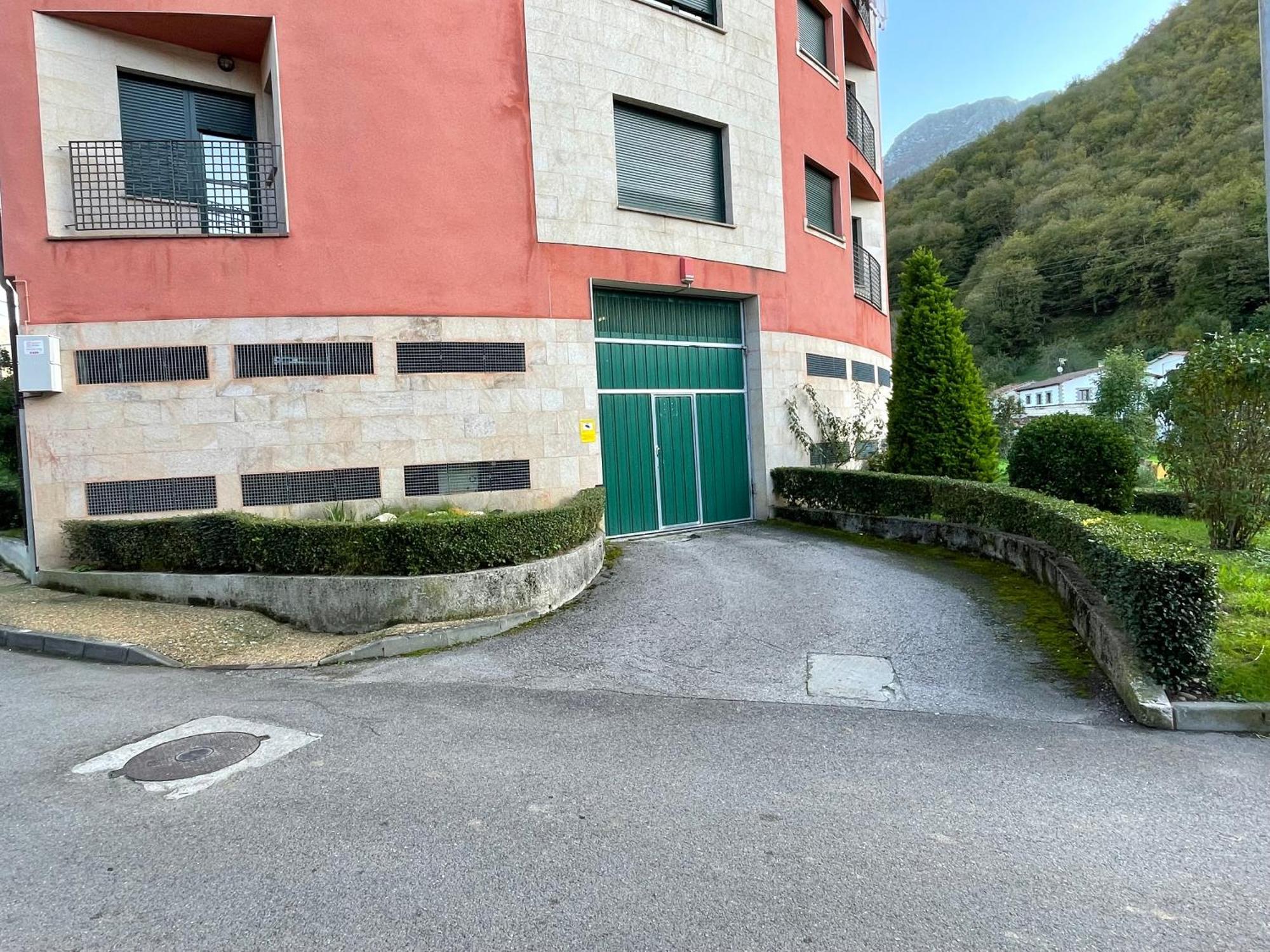 פלצ'וסה La Cabana, Edificio Los Molinos מראה חיצוני תמונה