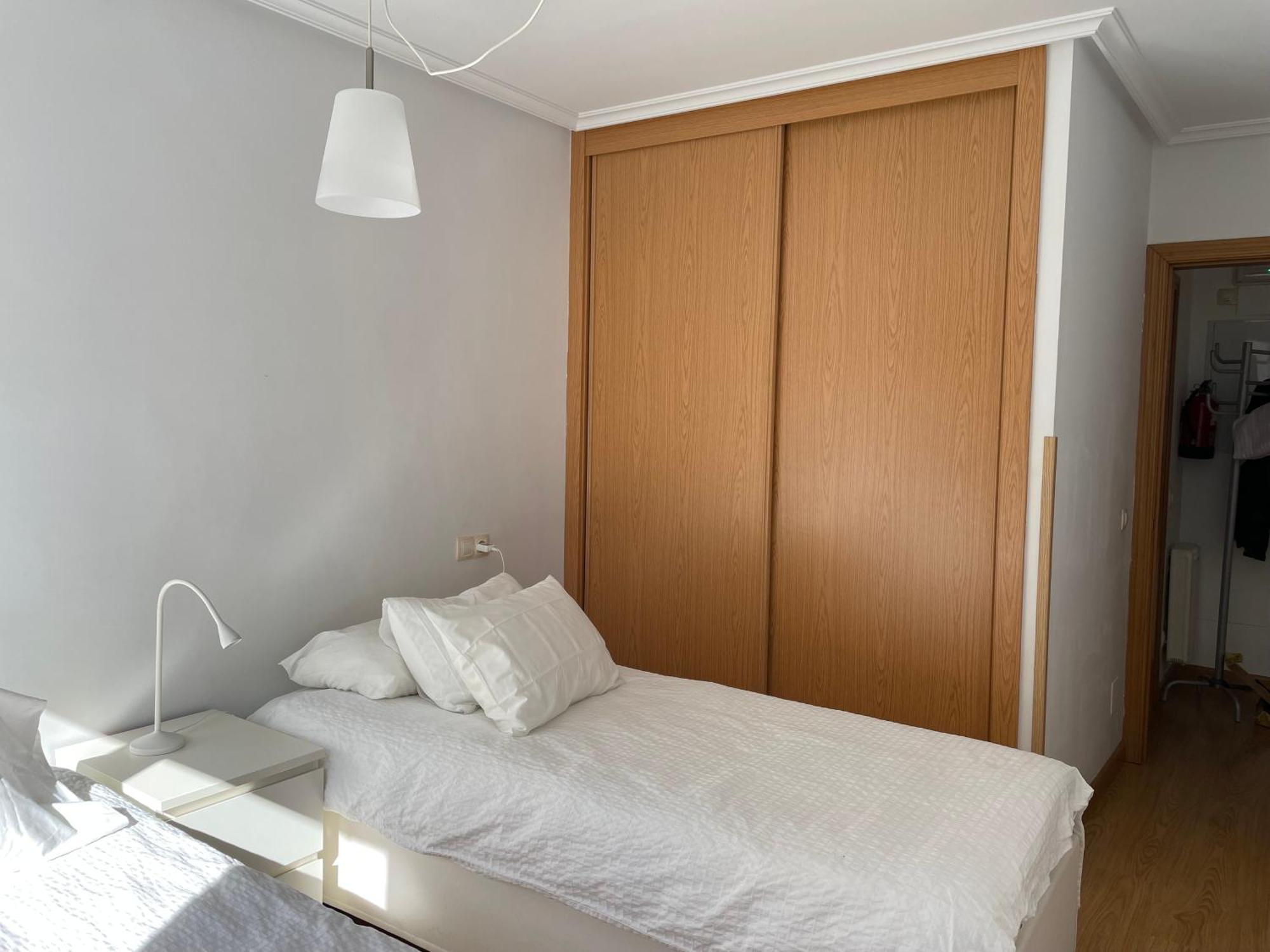 פלצ'וסה La Cabana, Edificio Los Molinos מראה חיצוני תמונה