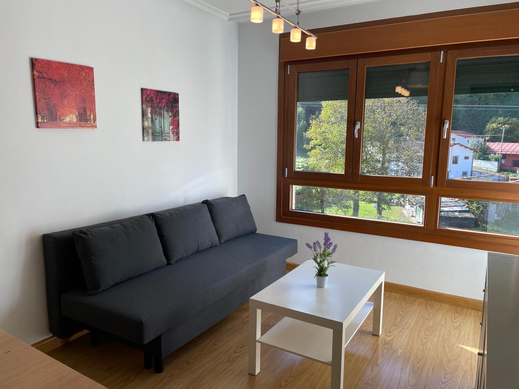 פלצ'וסה La Cabana, Edificio Los Molinos מראה חיצוני תמונה